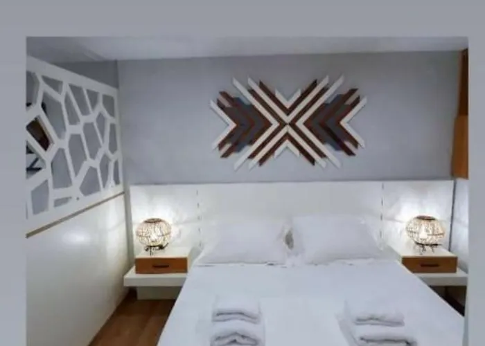Vilana Foxnest Corfu