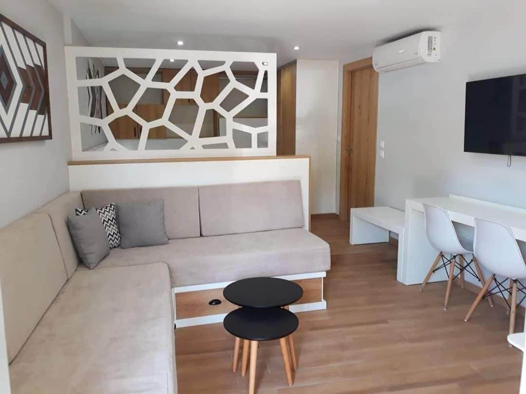 Appartement Vilana Foxnest Corfu