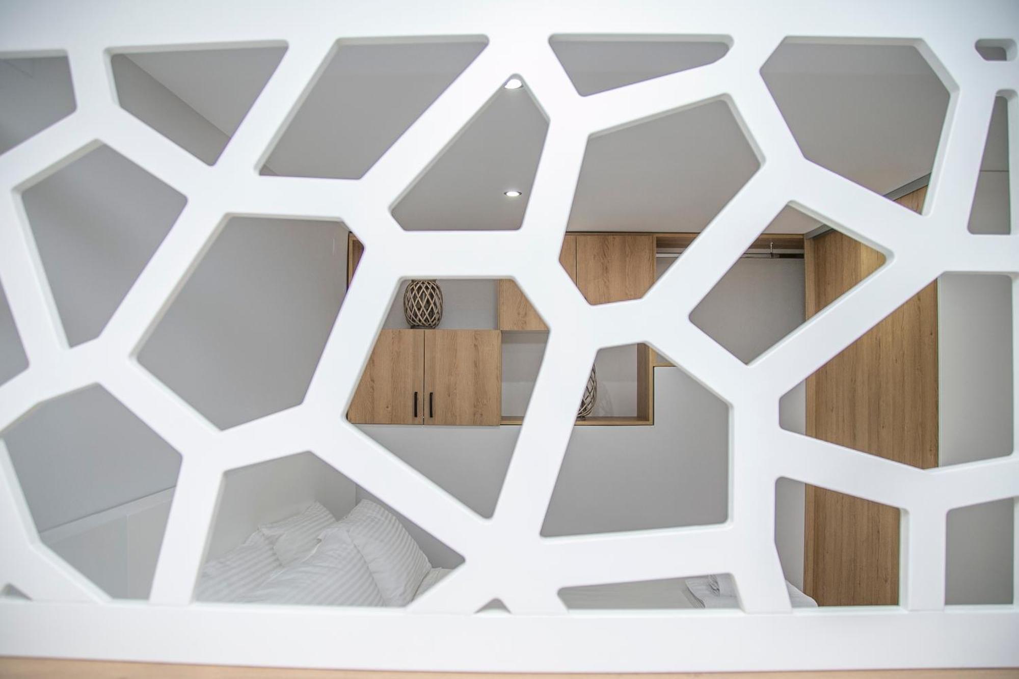 Vilana Foxnest Corfu Apartment *