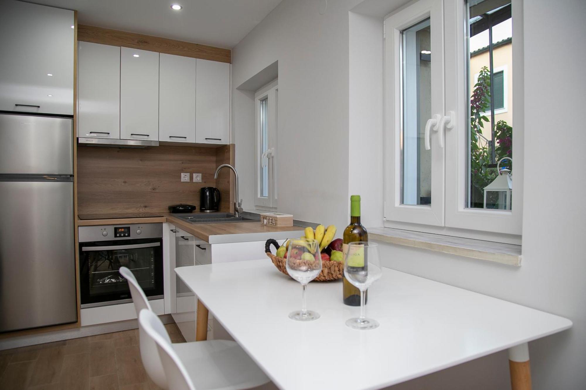 Apartment Vilana Foxnest Corfu *