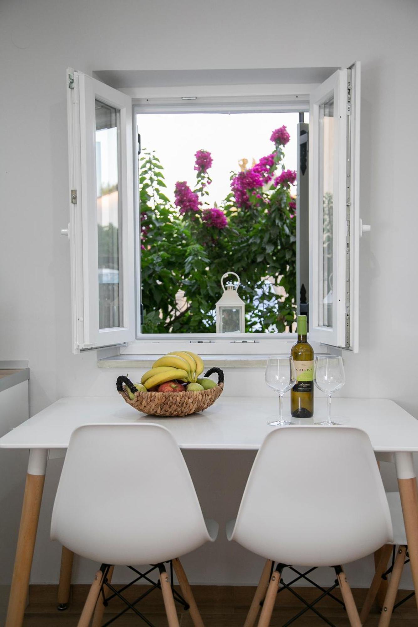 Vilana Foxnest Corfu Apartment